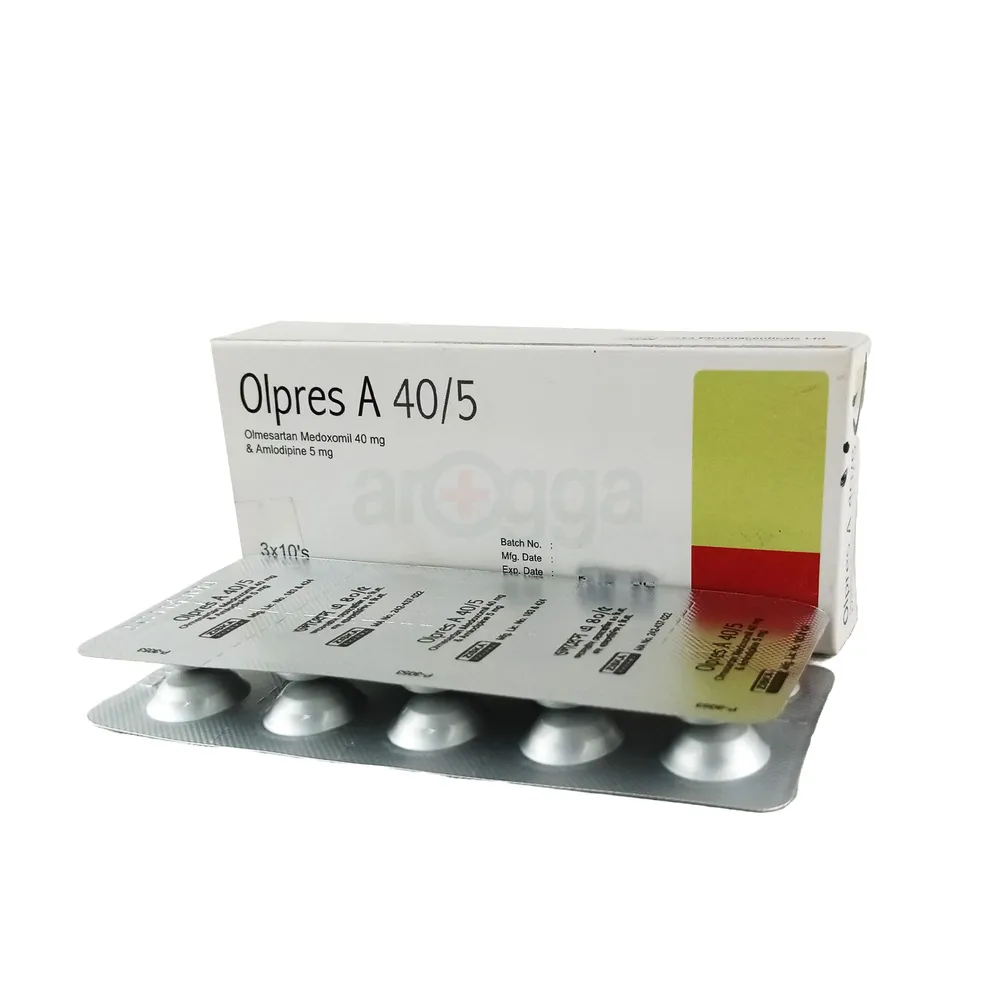 olpres-40-mg